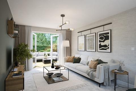 3 bedroom semi-detached house for sale, Plot 163, The Waldon at Stalling's Place, Kingswinford, Oak Lane DY6