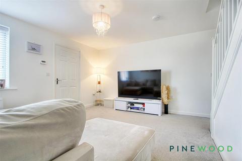 3 bedroom detached house for sale, Colliery Way, Worksop S80