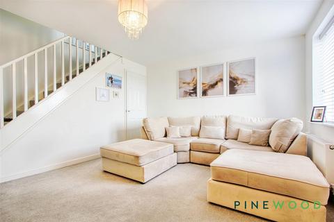 3 bedroom detached house for sale, Colliery Way, Worksop S80