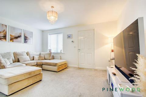 3 bedroom detached house for sale, Colliery Way, Worksop S80