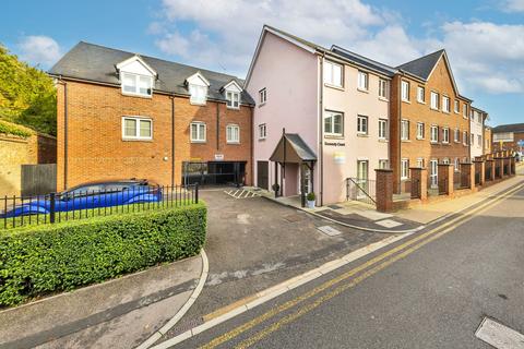 2 bedroom ground floor flat for sale, Fish Hill, Royston SG8