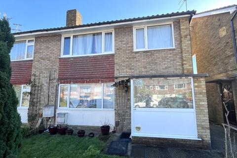 46 Fair Oak Drive, Luton, LU2 7TQ