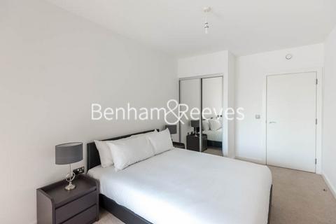 1 bedroom apartment to rent, Rathbone Street,  Canning Town E16