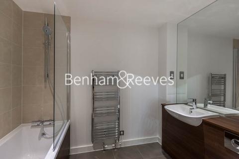 1 bedroom apartment to rent, Rathbone Street,  Canning Town E16