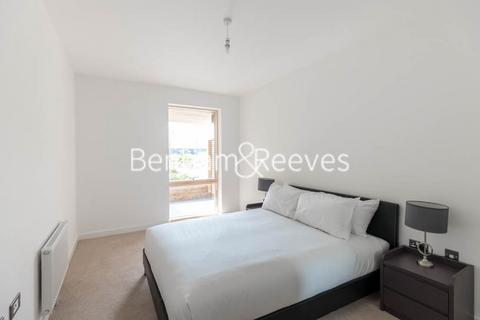 1 bedroom apartment to rent, Rathbone Street,  Canning Town E16