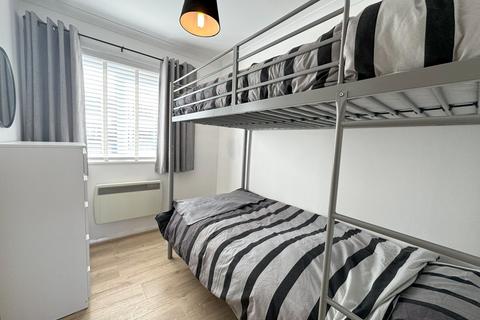 2 bedroom flat to rent, Abbotsford House, Maritime Quarter, Swansea, SA1