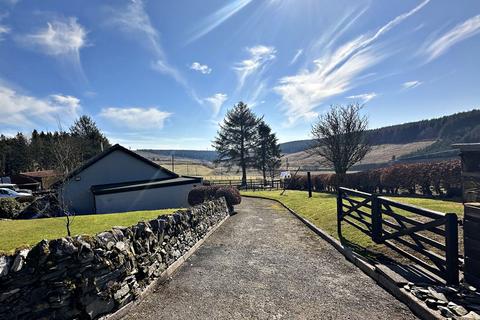 3 bedroom property with land for sale, Boreland, Lockerbie DG11