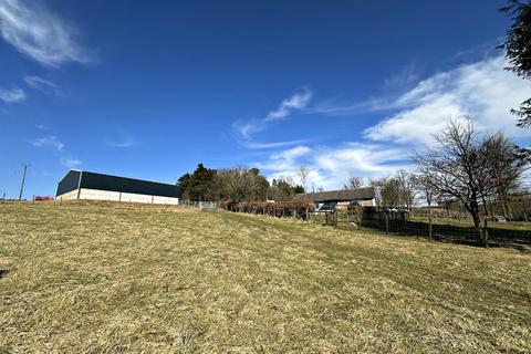 3 bedroom property with land for sale, Boreland, Lockerbie DG11