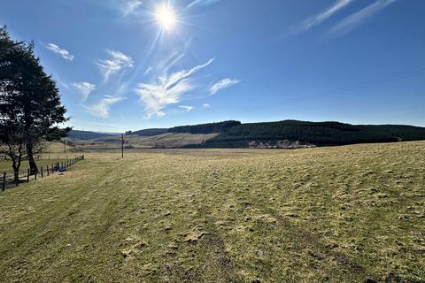 3 bedroom property with land for sale, Boreland, Lockerbie DG11