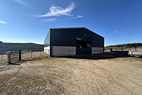 3 bedroom property with land for sale, Boreland, Lockerbie DG11
