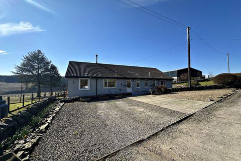 3 bedroom property with land for sale, Boreland, Lockerbie DG11
