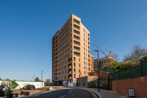 Alington House, London N8