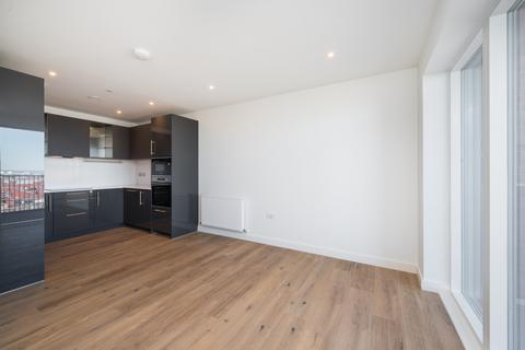 2 bedroom flat for sale, Alington House, London N8