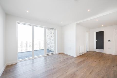 2 bedroom flat for sale, Alington House, London N8