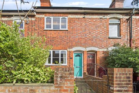 17 Edinburgh Road, Reading, RG30 2UA