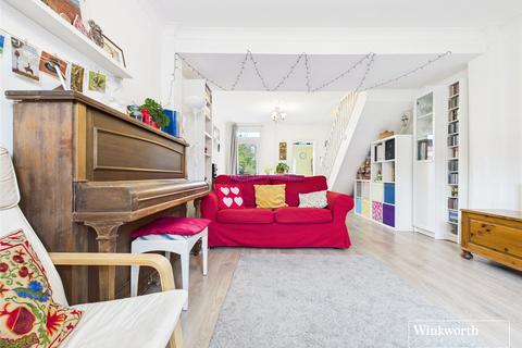 17 Edinburgh Road, Reading, RG30 2UA