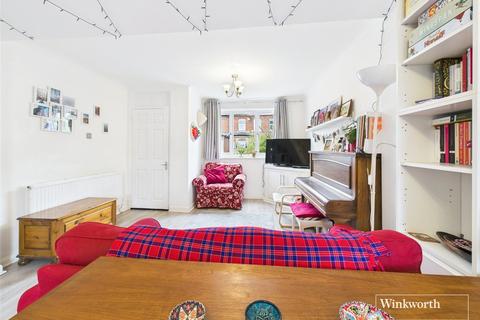 17 Edinburgh Road, Reading, RG30 2UA