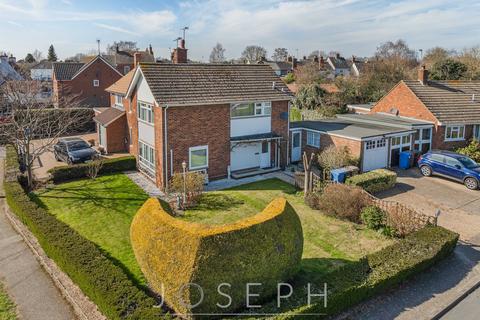 Cherwell Chesapeake Close, Chelmondiston, Ipswich, IP9 1HH