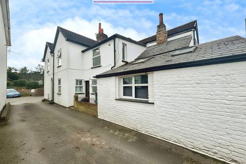 2 bedroom semi-detached house for sale, Swanley Village Road, Swanley, Kent, BR8 7NF