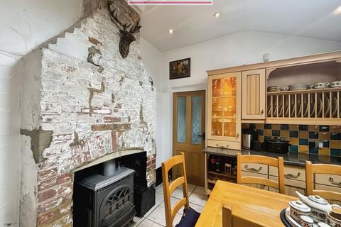 2 bedroom semi-detached house for sale, Swanley Village Road, Swanley, Kent, BR8 7NF