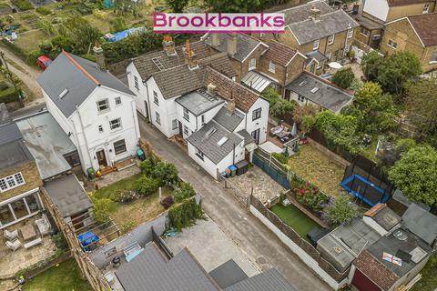 2 bedroom semi-detached house for sale, Swanley Village Road, Swanley, Kent, BR8 7NF
