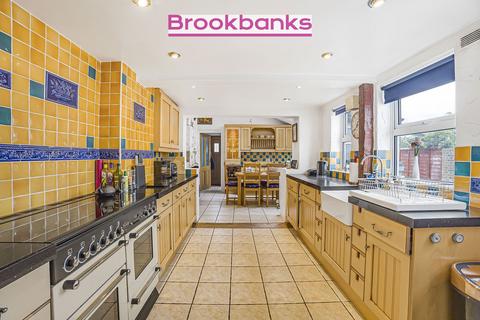 2 bedroom semi-detached house for sale, Swanley Village Road, Swanley, Kent, BR8 7NF