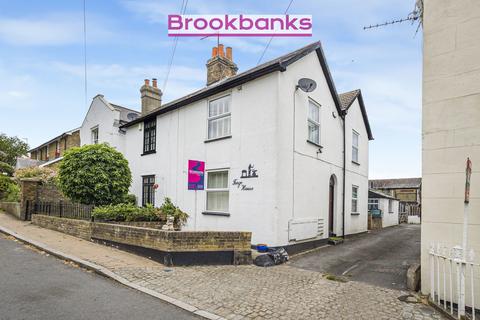 Swanley Village Road, Swanley, Kent, BR8 7NF
