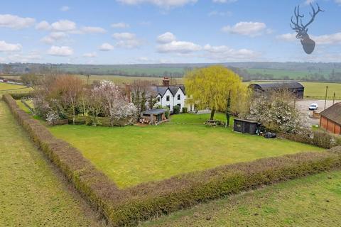 3 bedroom semi-detached house for sale, Epping Upland, Epping