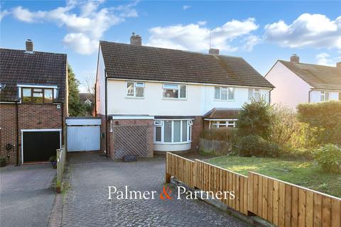 Endsleigh Court, Lexden, Colchester, Essex, CO3