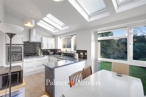 3 bedroom semi-detached house for sale, Endsleigh Court, Lexden, Colchester, Essex, CO3