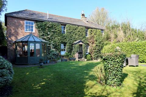 New Town, Uckfield, East Sussex, TN22