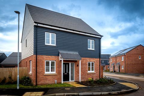 4 bedroom detached house for sale, Westcott Way, Pershore, Worcestershire