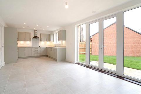 4 bedroom detached house for sale, Westcott Way, Pershore, Worcestershire