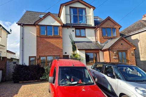 undefined, Courtlands Lane, Lympstone, Exmouth, EX8 5AA