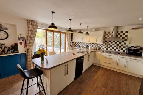 undefined, Courtlands Lane, Lympstone, Exmouth, EX8 5AA