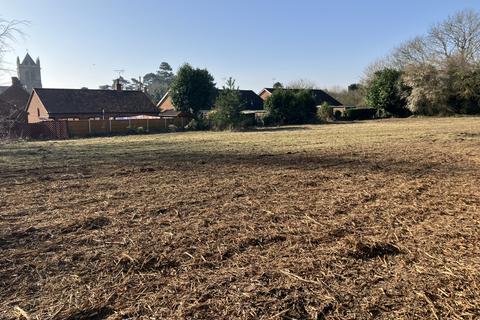 undefined, Land On The East Side Of Hall Lane, Laxton, Newark, Nottinghamshire, NG22