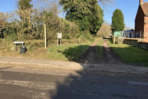 undefined, Land On The East Side Of Hall Lane, Laxton, Newark, Nottinghamshire, NG22