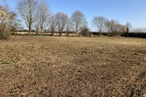 undefined, Land On The East Side Of Hall Lane, Laxton, Newark, Nottinghamshire, NG22