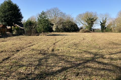 undefined, Land On The East Side Of Hall Lane, Laxton, Newark, Nottinghamshire, NG22