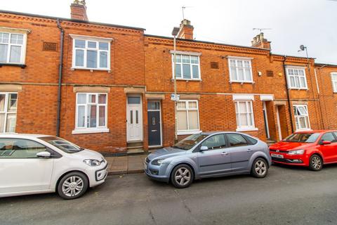 115 Howard Road, Leicester, LE2 1XP