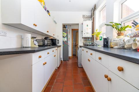115 Howard Road, Leicester, LE2 1XP