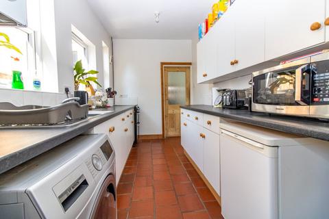 115 Howard Road, Leicester, LE2 1XP