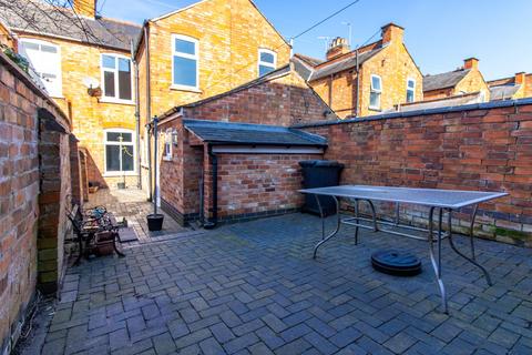 115 Howard Road, Leicester, LE2 1XP
