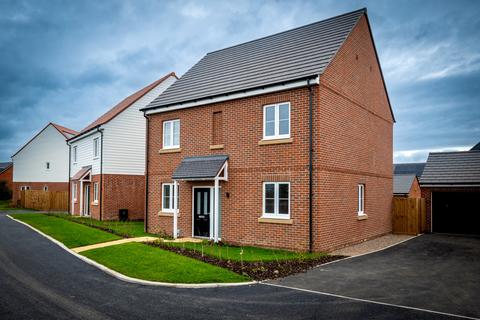 4 bedroom detached house for sale, Pershore, Worcestershire