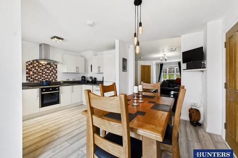 3 bedroom semi-detached house for sale, Harvest Park, Silloth, Wigton, CA7