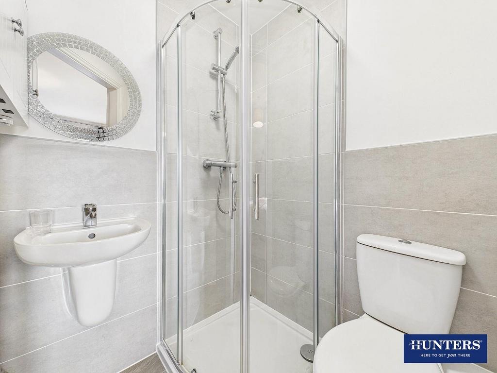 Master En-Suite