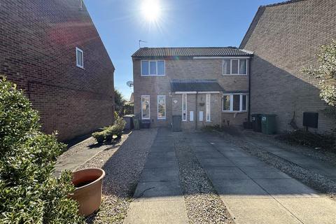1 bedroom terraced house to rent, Hinton Avenue, York