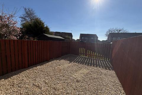1 bedroom terraced house to rent, Hinton Avenue, York