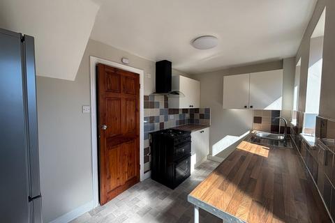 1 bedroom terraced house to rent, Hinton Avenue, York