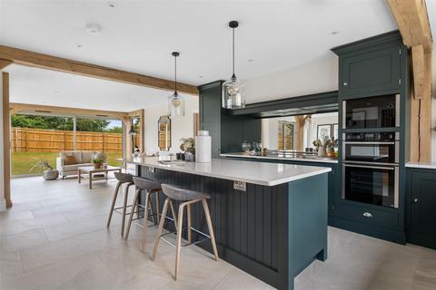 4 bedroom detached house for sale, Williams Orchard, Duck Lane, Welford On Avon